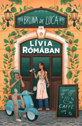 Lívia ​Rómában