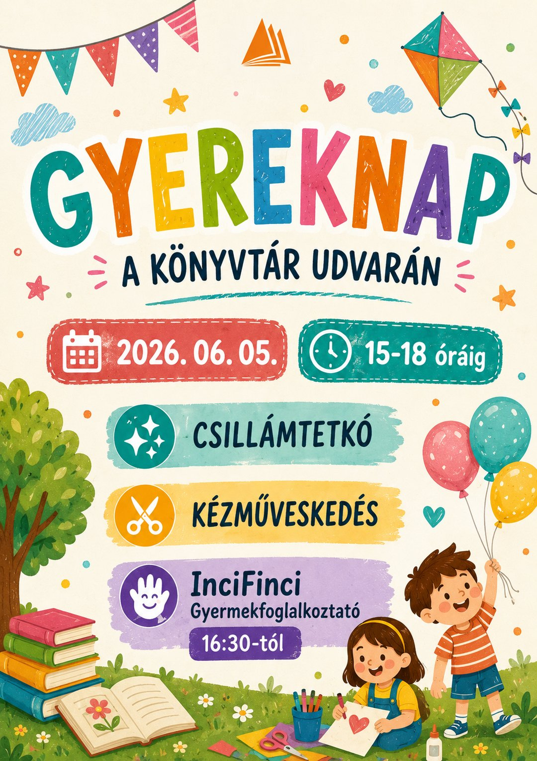 gyereknap-2026