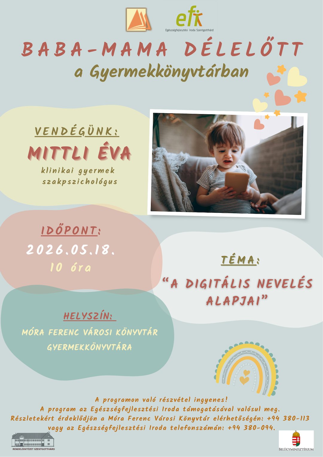 baba mama digitnev